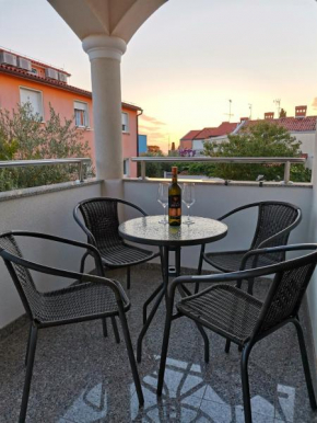 Apartment Leona